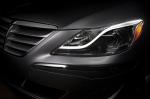 Hyundai Genesis 2012 года